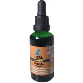 Apel 4 Heal Βαμμα Προπολη 50gr