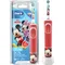 Εικόνα 1 Για Oral-B Vitality Kids Ηλεκτρική Οδοντόβουρτσα Mickey για Παιδία 3+ Ετών 1τμχ