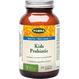 MedMelon Flora Kids Probiotic 60 caps