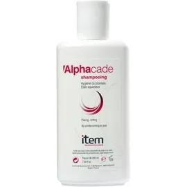 Item AlphaCade Shampoo 200 ml