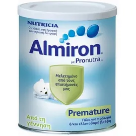 Nutricia Almiron Premature 400 gr