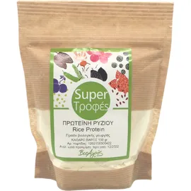 Βιο-Αγρός Πρωτεΐνη Ρυζιού BIO 150 g
