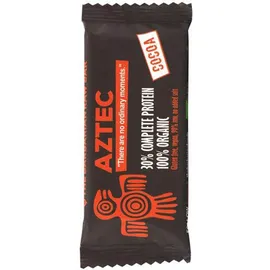 Barbarian Foods Aztec Organic Protein Bar Cocoa 50 gr