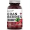 Εικόνα 1 Για Evercare Cranberries 25000 mg 45 caps
