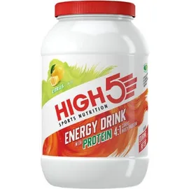 High5 Energy Drink with Protein 4:1 Fresh Citrus 1.6 kg
