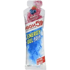 High5 Energy Gel Aqua Berry 66 gr