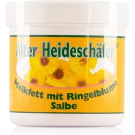 Krauterhof Αλοιφή Καλέντουλας 250 ml