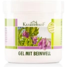 Krauterhof Gel με Σύμφυτο 250 ml