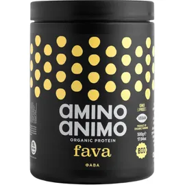 Amino Animo Organic Protein Fava 500 g