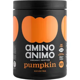 Amino Animo Organic Protein Pumpkin 500 g