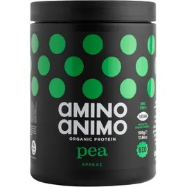Amino Animo Organic Protein Pea 500 g