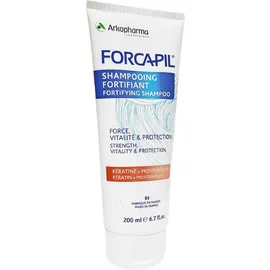 Arkopharma Forcapil Fortifying Shampoo 200 ml
