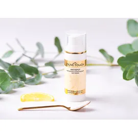 Olive Touch Antispot Whitening Dermotherapy Day Cream Λευκαντική Κρέμα Ημέρας για Όλους τους Τύπους Επιδερμίδας 50ml