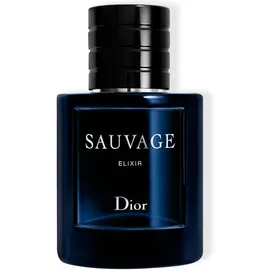 Sauvage Elixir - Fragrance for Men - Citrus, Spice & Wood Notes 60 ml