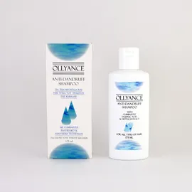 Olyderm Ollyance Αντιπυτιριδικό Σαμπουάν Με Εκχύλισμα Τσουκνίδας 175ml