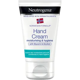 Neutrogena Hand Cream Moisturising & Hygiene 50 ml