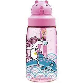 Laken Jumping Tritan OBY Παγούρι με Πώμα 450ml