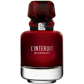 L'INTERDIT - Eau de Parfum Rouge 50 ml