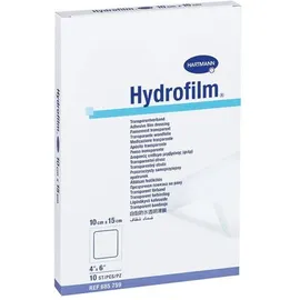 Hartmann Hydrofilm 15x20cm Επίθεμα Κολλητικό Διαφανές