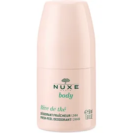 Nuxe Reve De The Fresh-Feel Deodorant 24h 50 ml