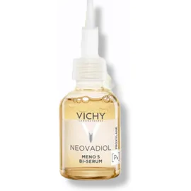 Vichy Neovadiol Meno 5 Bi-Serum Περιεμμηνόπαυση & Εμμηνόπαυση 30ml