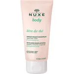 Nuxe Reve De The Revitalising Granular Scrub 150 ml