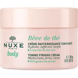 Nuxe Reve De The Toning Firming Cream 200 ml