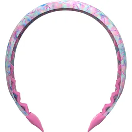 Ambitas Invisibobble Kids Hairhalo Cotton Candy Dreams Παιδική Στέκα 1 Τεμάχιο