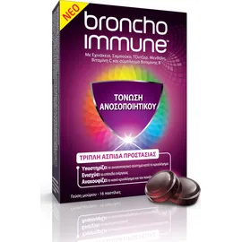 Broncho Immune 16tabs