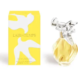 L`Air Du Temps Eau de Toilette Vapo 50ml