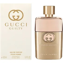 Gucci Guilty Revolution Eau De Parfum 50ml