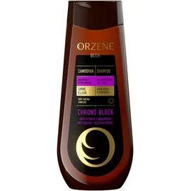 Shampoo Chrono-Block 400ml