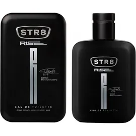 STR8 Eau de Toilette Rise 50ml
