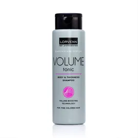 Chromacare System Volume Tonic Shampoo 300ml