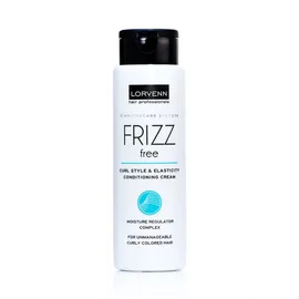 Chromacare System Frizz Free Conditioner 300ml