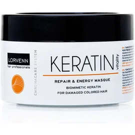 Chromacare System Keratin Vitality Mask 500ml