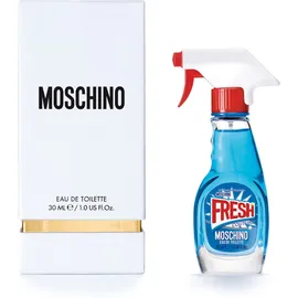 Fresh Couture Eau de Toilette 30ml