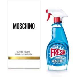 Fresh Couture Eau de Toilette 100ml