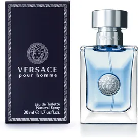 Pour Homme Eau de Toilette Vapo 30ml