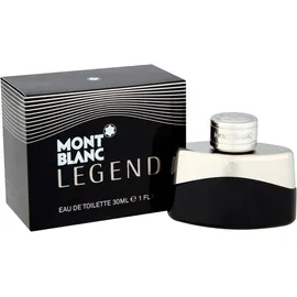Legend Eau de Toilette Spray 30ml