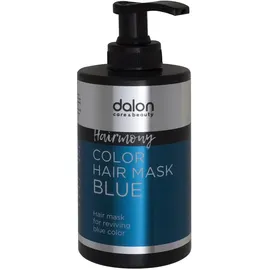 Hairmony Blue Hair Mask 300ml