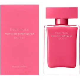 For Her Fleur Musc Eau de Parfum 50ml