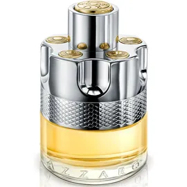 Wanted Eau de Toilette 50ml