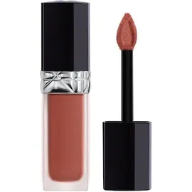 Rouge Dior Forever Liquid Transfer-Proof Liquid Lipstick - Ultra-Pigmented Matte - Weightless Comfort 200 Forever Dream