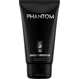 PHANTOM SHOWER GEL 150ml