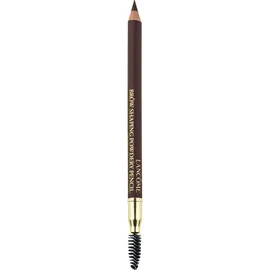 Brow Shaping Powdery Pencil 08 Dark Brown