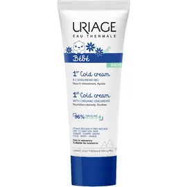 Uriage Baby 1st Cold Cream, Βρεφική Κρέμα Εντατικής Θρέψης 75ml