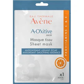 Avene Μάσκα Προσώπου για Αποτοξίνωση A-Oxitive Mask