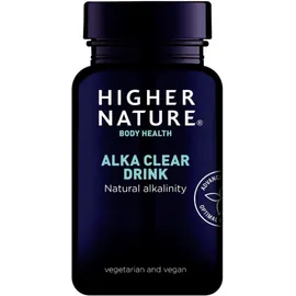 HIGHER NATURE Alka-Clear Powder 250g