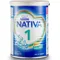 Εικόνα 1 Για NATIVA 1 Lcomfortis Gentle Start Βρεφικό Γάλα 400g